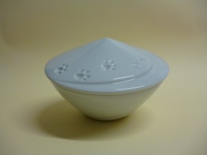 urna ceramica sepoltura animali
